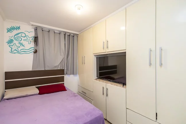 Imagem Apartamento 2 quartos no Residencial Cotolengo II