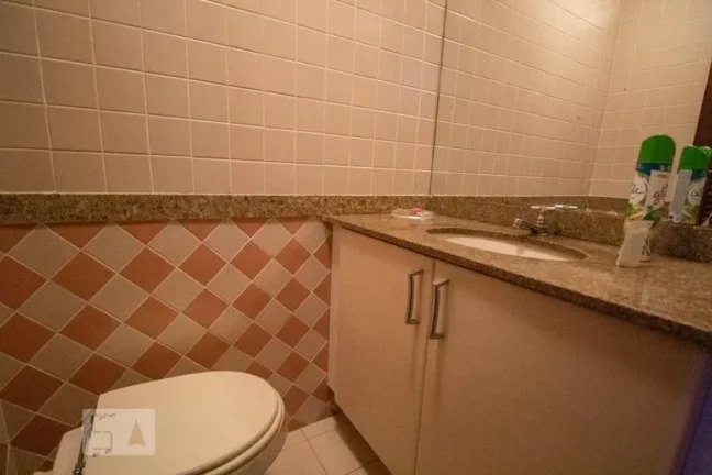 Imagem Apartamento à Venda - Recreio, 4 Quartos, 180 m2