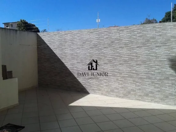 Imagem Casa com 3 suítes à venda, 139 m² por R$ 850.000 - Condomínio Sartori di Vinceza - Sorocaba/SP