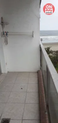 Imagem Apartamento à venda, 100 m² por R$ 670.000,00 - Gonzaga - Santos/SP