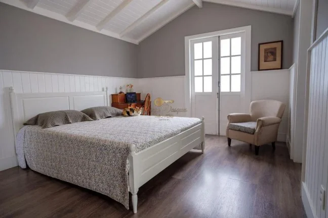 Imagem Apartamento para Venda em Teresópolis / RJ no bairro Várzea