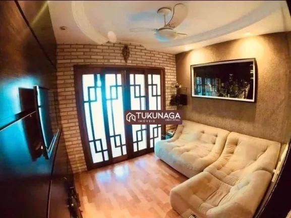 Imagem Studio com 1 dormitório à venda, 35 m² por R$ 200.000,00 - Jardim Santa Mena - Guarulhos/SP