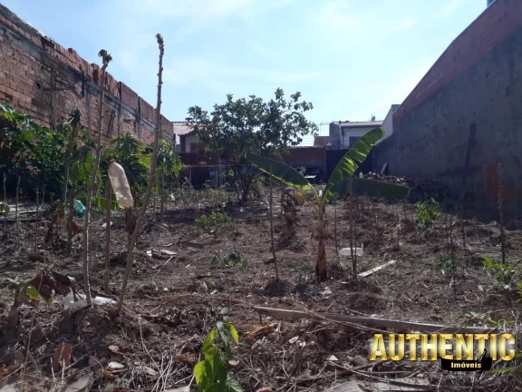 Imagem TERRENO RESIDENCIAL em SALTO - SP, SALTO DE SÃO JOSÉ