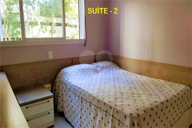 Imagem Apartamento à venda com 4 quartos, sendo 2 suítes, no condomínio The Address, São Paulo - SP