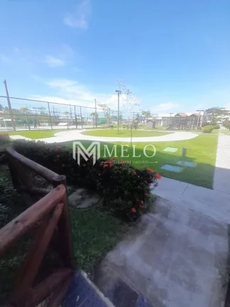 Imagem Oportunidade em MURO ALTO: 90m²,02qts, 01suite, 01vaga...