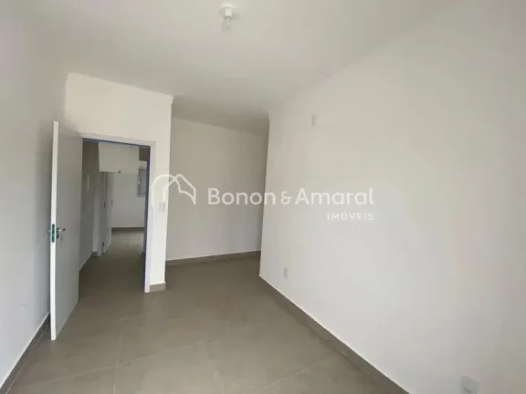Imagem Este sobrado de 76 m² na Chácara Primavera, Campinas, oferece uma excelente distribuição de espa...