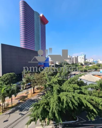 Imagem Apartamento á venda em Pinheiros, com 128m², living amplo para 2 lindos ambientes, 3 dormitórios ...