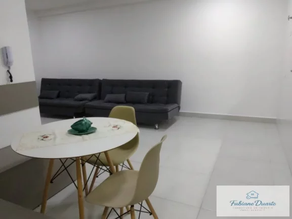 Imagem Cobertura com 03 dormitórios e 01 suíte