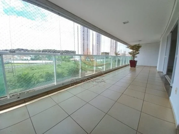 Imagem Apartamento - Ribeirão Preto - Jardim Botânico