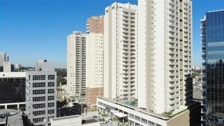 Imagem Apto. no Double Bethaville - 75m²