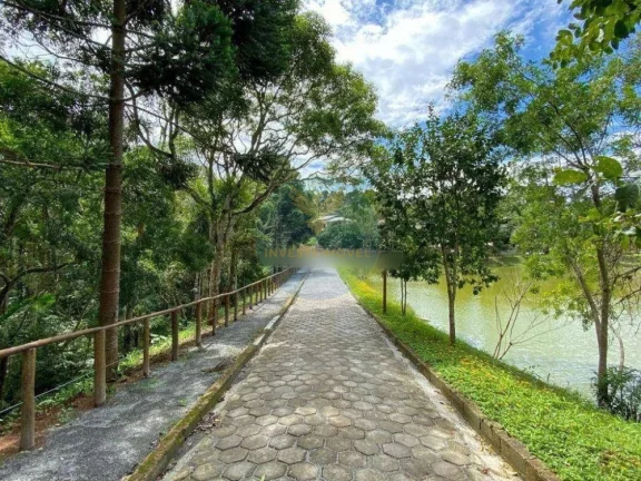 Imagem Terreno em Condomínio a Venda no bairro Parque do Agreste Gl Dois - Vargem Grande Paulista, SP