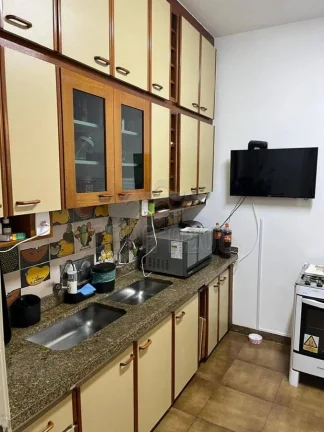 Imagem Ipanema – Avenida Rainha Elizabeth da Bélgica | Residencial › Apartamento 3 quarto(s) à Venda