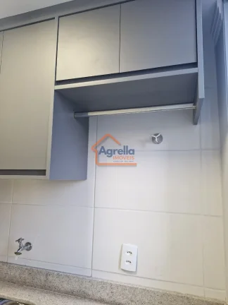 Imagem Condominio Portal Jardim das Zinias - Apartamento à venda no bairro CONDOMÍNIO PORTAL JARDIM DAS ZINIAS - Mogi Guaçu/SP