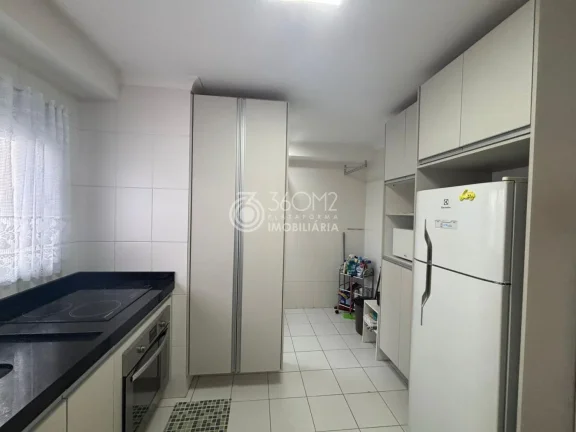 Imagem Apartamento para Venda em Santo André / SP no bairro Campestre