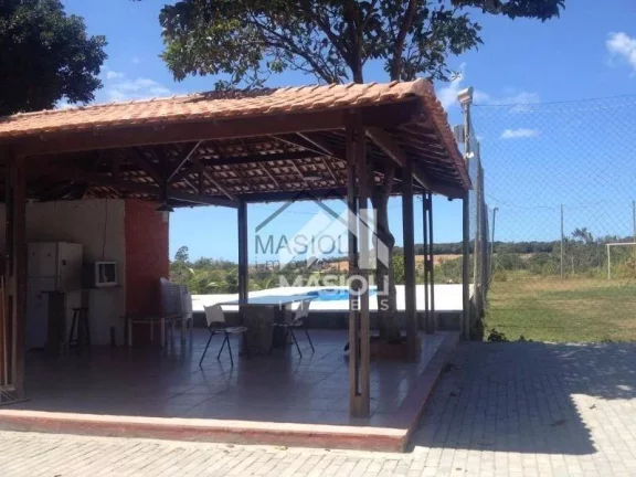 Imagem Sítio à venda, 10000 m² por R$ 1.650.000,00 - Retiro do Congo - Vila Velha/ES