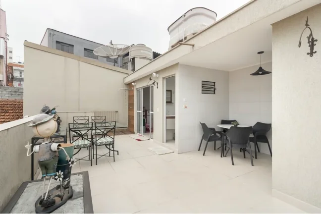 Imagem CASA RESIDENCIAL em São Paulo - SP, Vila Vitório Mazzei