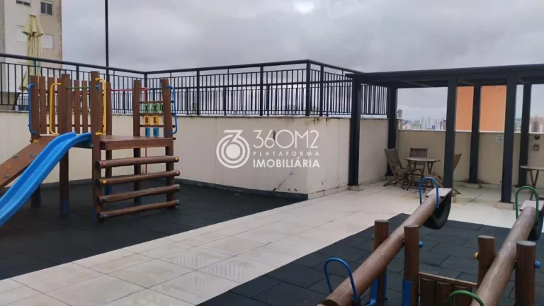 Imagem Apartamento para Venda em São Bernardo do Campo / SP no bairro Planalto