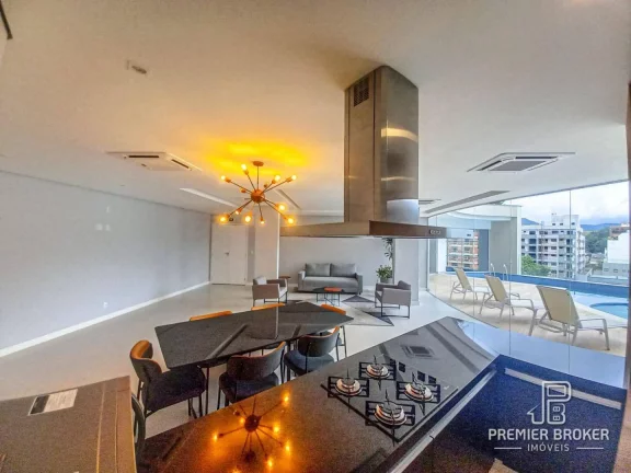 Imagem Apartamento à venda, 66 m² por R$ 540.000,00 - Agriões - Teresópolis/RJ