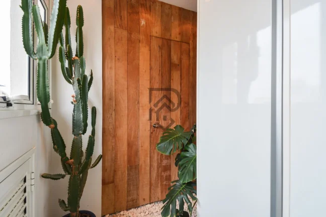 Imagem Apartamento Alto Padrão itaim bibi