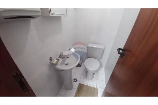 Imagem Sala comercial com 37m² 2 banheiros 1 copa 1 vaga na Saúde próximo ao metrô