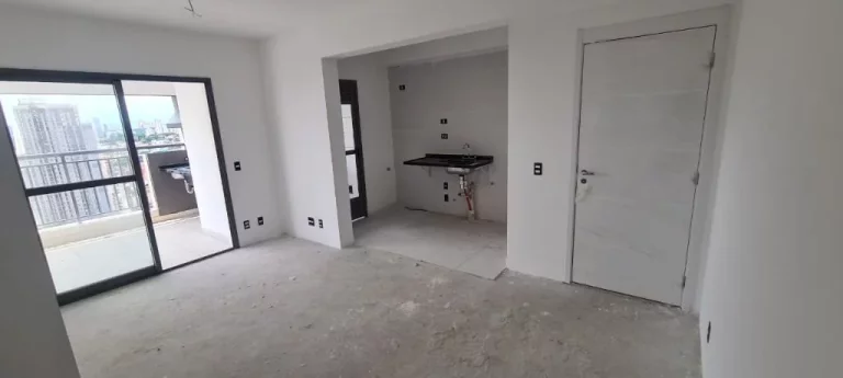 Imagem Apartamento à venda, 73 m² por R$ 850.000,00 - Vila Prudente (Zona Leste) - São Paulo/SP