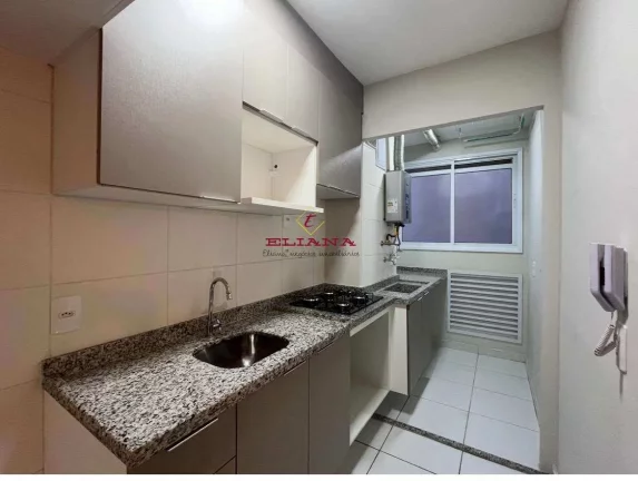Imagem Apartamento para alugar em São Paulo, Parque Residencial da Lapa, com 2 quartos, 50m²
