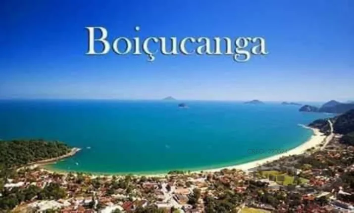 Imagem Casa no sertão de Boiçucanga Beira rio