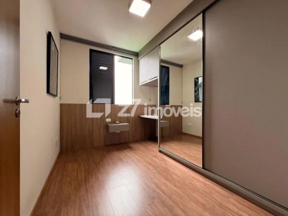 Imagem TORRES DOURO - Apartamento Mobiliado ... Decorado no Torres Douro - Maringá-PR