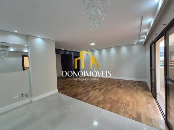 Imagem Imagine viver em um apartamento que une o conforto de uma casa com a segurança e a praticidade que ...