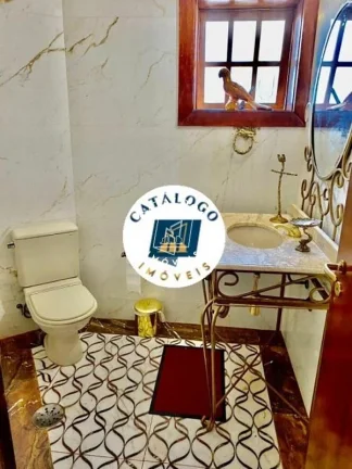 Imagem Casa a Venda no bairro City Ribeirão - Ribeirão Preto, SP