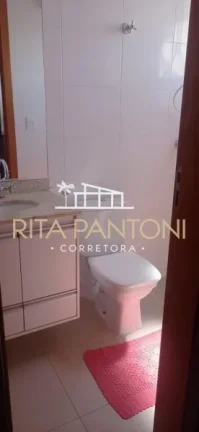Imagem Apartamento - Ribeirão Preto - Jardim Paulista - Região Leste