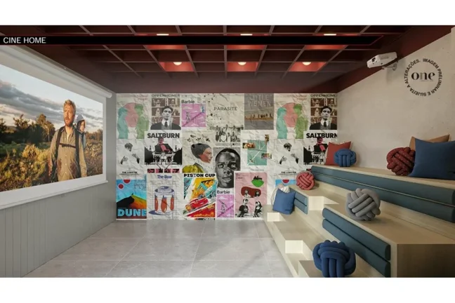 Imagem APARTAMENTO RESIDENCIAL em São Paulo - SP, Consolação