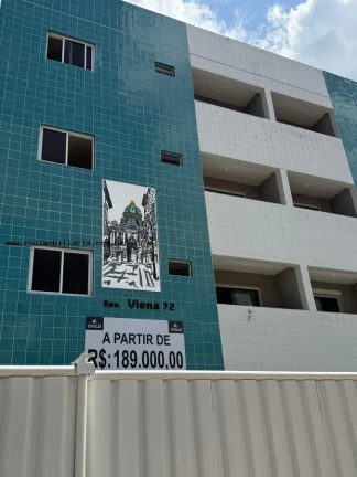 Imagem Apartamento à venda, Planice Real, Gramame - João Pessoa/PB.