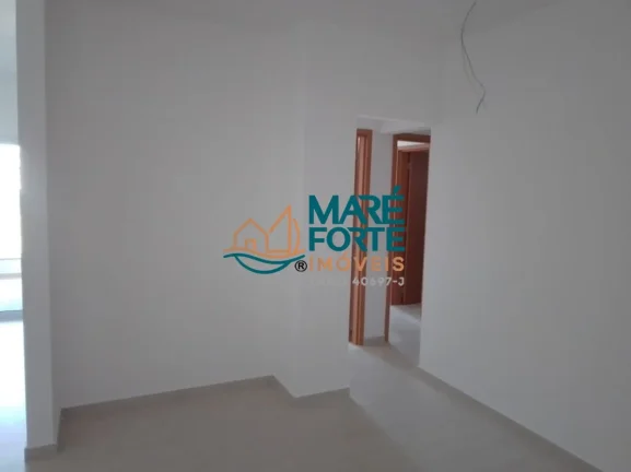 Imagem Apartamento no Centro de Ubatuba SP
