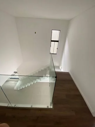 Imagem Geminado Sobrado Bairro Floresta com 3 suítes
