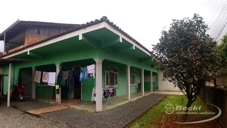 Imagem Casa no Aventureiro - Joinville