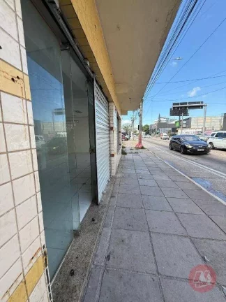 Imagem Loja para alugar, 60 m² por R$ 2.807,00/mês - Navegantes - Porto Alegre/RS