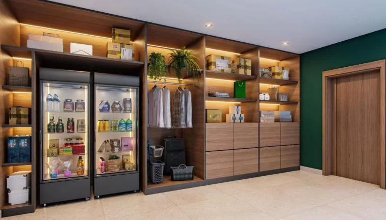 Imagem Seu Apartamento em 2025 na Bela Vista