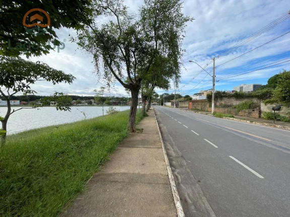 Imagem Terreno à venda, 660 m² por R$ 320.000,00 - Condomínio Vale dos Sonhos - Lagoa Santa/MG