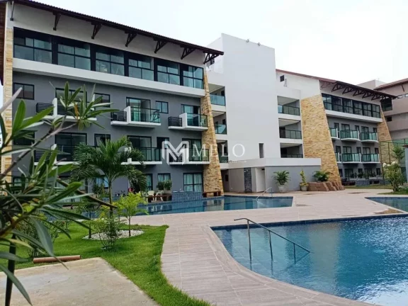 Imagem Oportunidade em PORTO DE GALINHAS: 26m², Flat, 01vaga...