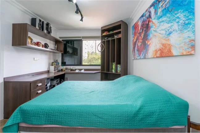 Imagem APARTAMENTO RESIDENCIAL em São Paulo - SP, Vila Suzana