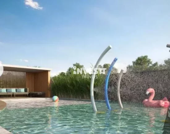 Imagem Apartamento à venda, 139 m² por R$ 1.299.000,00 - Serrinha - Goiânia/GO