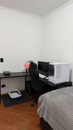 Imagem Apartamento à venda, Santo Antônio, São Caetano do Sul, SP
