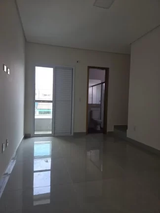 Imagem Casa para Venda em Santo André / SP no bairro Vila Camilópolis