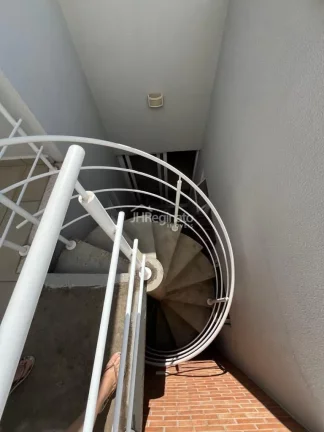 Imagem Sobrado à venda no Condomínio Horto Florestal 1 - Sorocaba