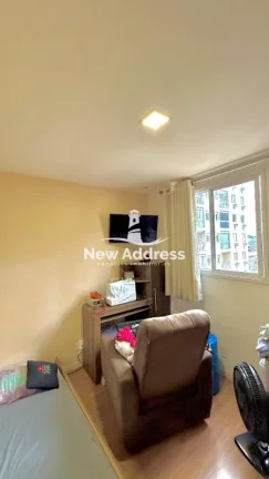 Imagem Apartamento à venda no Condomínio Villagio Campo Grande - Cariacica/ES