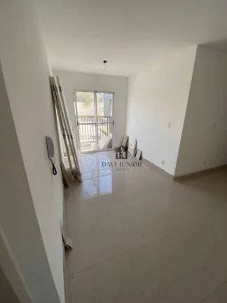 Imagem Apartamento à venda, 54 m² por R$ 230.000,00 - Jardim Brasilândia - Sorocaba/SP