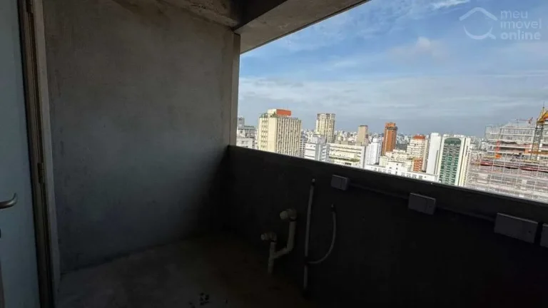 Imagem Apartamento com 240m2, 3 suítes e 3 vagas a venda no Jardins, São Paulo