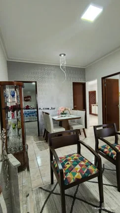 Imagem Casa solta à venda no Valentina, João Pessoa/PB, 2 Qtos