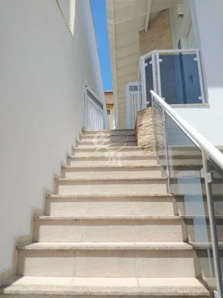 Imagem Linda casa 3 dormitórios no Jardim Itália